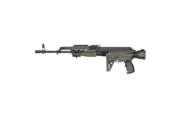 Image of Ati Outdoors Adv. Tech. Ak-47 Strikeforce G2 &amp; Handguard Urban Combat