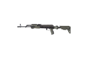 Image of ATI Outdoors Strikeforce Gen 2 Ak-47 Folding AK Stock Packege, Urban Combat, C2501250