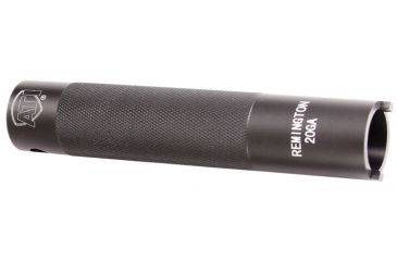Image of ATI Outdoors Remington 20 Gauge Shotgun Mag-Socket Wrench - Forend Removal Tool, Black, A5102335