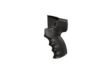 Image of ATI Outdoors Saiga Talon Tactical Shotgun Rear Pistol Grip Black w/ Scorp. Recoil Pistol Grip A.5.10.2354