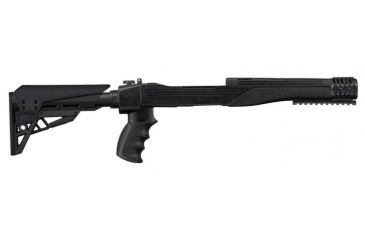 Image of ATI Outdoor B2101008 Strikeforce Ruger 10/22 Rifle Polymer Black