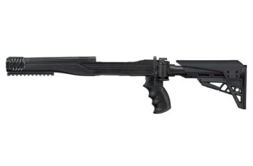 Image of ATI Outdoor B2101008 Strikeforce Ruger 10/22 Rifle Polymer Black