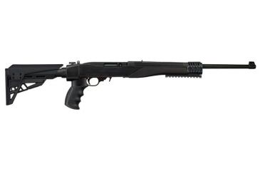 Image of ATI Outdoor B2101008 Strikeforce Ruger 10/22 Rifle Polymer Black