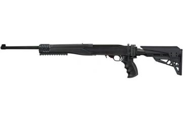 Image of ATI Outdoor B2101008 Strikeforce Ruger 10/22 Rifle Polymer Black