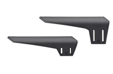Image of ATI Outdoors A5102529 TactLite Cheekrest 1 1/4 Rise And 1/2 Rise Black