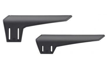 Image of ATI Outdoors A5102529 TactLite Cheekrest 1 1/4 Rise And 1/2 Rise Black