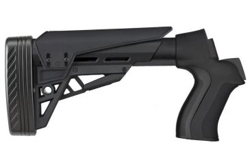 Image of ATI Outdoors Winchester Sxp 12 Gauge Tactlite Adjustable Shotgun Stock W/ Scorpion Recoil System - B.1.10.1005