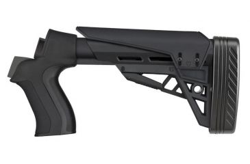 Image of ATI Outdoors Winchester Sxp 12 Gauge Tactlite Adjustable Shotgun Stock W/ Scorpion Recoil System - B.1.10.1005