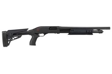 Image of ATI Outdoors Winchester Sxp 12 Gauge Tactlite Adjustable Shotgun Stock W/ Scorpion Recoil System - B.1.10.1005