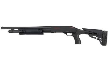 Image of ATI Outdoors Winchester Sxp 12 Gauge Tactlite Adjustable Shotgun Stock W/ Scorpion Recoil System - B.1.10.1005