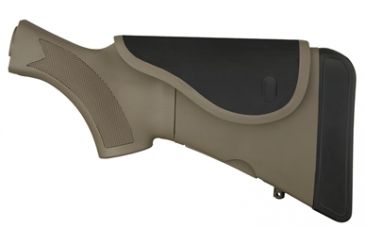 Image of ATI Outdoors Winchester Akita Adjustable Stock w/ Cheekrest &amp; Scorp. Recoil Pad, Desert Tan A.1.20.1386