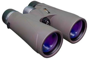 Image of Atibal Apex 12x50mm ED Porro Prism Binocular, Tan, 6.5, AT-APXBIN-1250ED