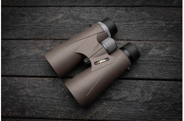 Image of Atibal Apex 12x50mm ED Porro Prism Binocular, Tan, 6.5, AT-APXBIN-1250ED