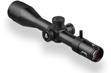 Image of Atibal APEX 4-14x44 Ffp, Black, AT-APX-41644