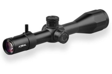 Image of Atibal APEX 4-14x44 Ffp, Black, AT-APX-41644