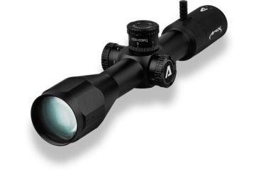 Image of Atibal APEX 4-14x44 Ffp, Black, AT-APX-41644