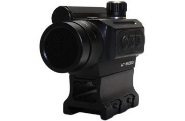 Image of Atibal AT-MCRD Absolute Co-Witness, Black AT-MCRD-ACW