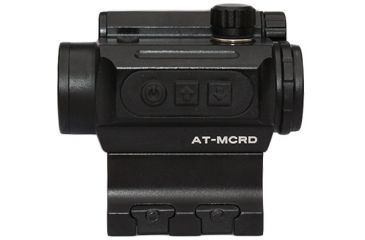 Image of Atibal AT-MCRD Absolute Co-Witness, Black AT-MCRD-ACW