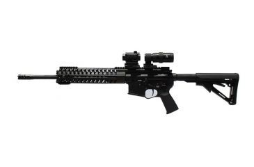 Image of Atibal AT-MCRD Low Profile, Black AT-MCRD-LP