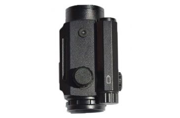 Image of Atibal AT-MCRD Low Profile, Black AT-MCRD-LP