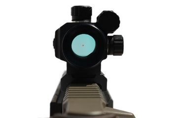 Image of Atibal AT-MCRD Low Profile, Black AT-MCRD-LP