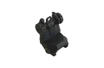 Image of Atibal Buis Flip-Up Sight, Black, AT-BUIS PAIR