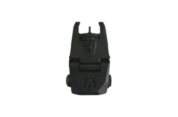 Image of Atibal Buis Flip-Up Sight, Black, AT-BUIS PAIR