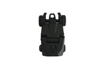 Image of Atibal Buis Flip-Up Sight, Black, AT-BUIS PAIR