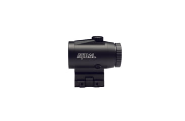 Image of Atibal CM3 Compact Magnifier, Black, AT-CM3