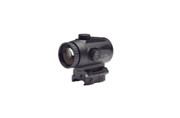 Image of Atibal CM3 Compact Magnifier, Black, AT-CM3