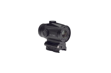 Image of Atibal CM3 Compact Magnifier, Black, AT-CM3
