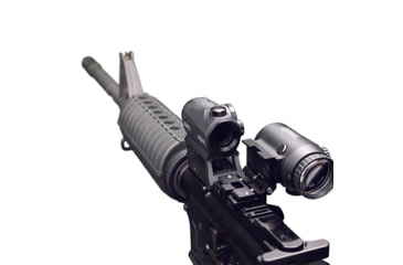 Image of Atibal CM3 Compact Magnifier, Black, AT-CM3