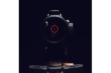 Image of Atibal CM3 Compact Magnifier, Black, AT-CM3