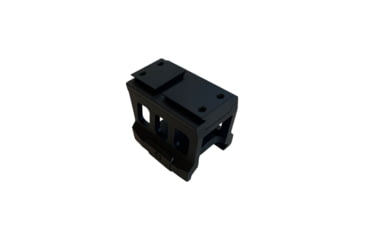 Image of Atibal E2 - ACRO Absolute Co-Witness Picatinny Mount, Black, AT-E2-AC-ABCW