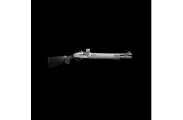 Image of Atibal E2 Enclosed 1-24x16mm Red Dot Sights, Black, AT-E2-RD