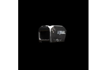 Image of Atibal E2 Enclosed 1-24x16mm Red Dot Sights, Black, AT-E2-RD