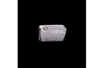 Image of Atibal E2 Enclosed 1-24x16mm Red Dot Sights, Black, AT-E2-RD