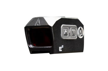 Image of Atibal E2 Enclosed 1-24x16mm Red Dot Sights, Black, AT-E2-RD