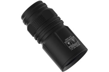 Image of Atibal Illumination Ai-1 Light Head, 335 Lumen, Aluminum, Black, Ai-1