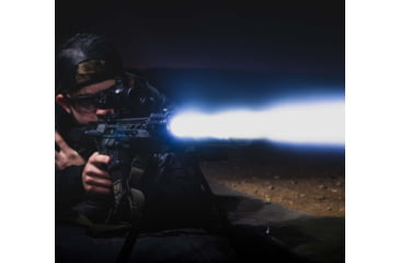 Image of Atibal Illumination Ai-1 Light Head, 335 Lumen, Aluminum, Black, Ai-1