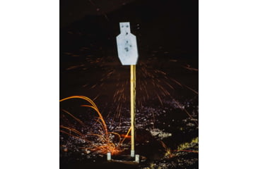 Image of Atibal Illumination Ai-1 Light Head, 335 Lumen, Aluminum, Black, Ai-1