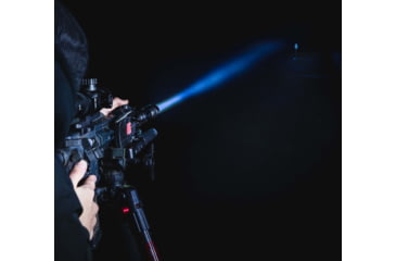 Image of Atibal Illumination Ai-1 Light Head, 335 Lumen, Aluminum, Black, Ai-1