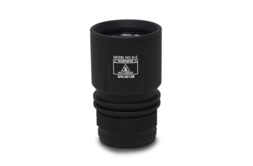 Image of Atibal Illumination Ai-2 LED Light Head, Black, Ai-2