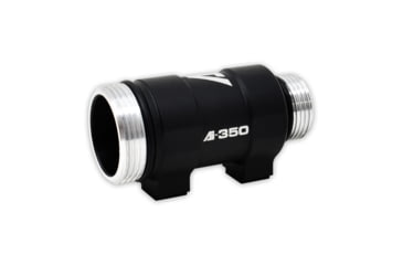 Image of Atibal Illumination Ai-2 LED Light Head, Black, Ai-2