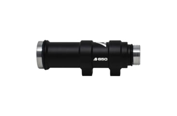 Image of Atibal Illumination Ai-650 Light Body, Black, Ai-650