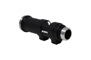 Image of Atibal Illumination Ai-650 Light Body, Black, Ai-650