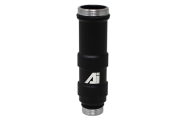 Image of Atibal Illumination Ai-650 Light Body, Black, Ai-650