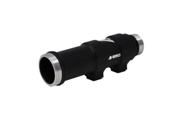 Image of Atibal Illumination Ai-650 Light Body, Black, Ai-650