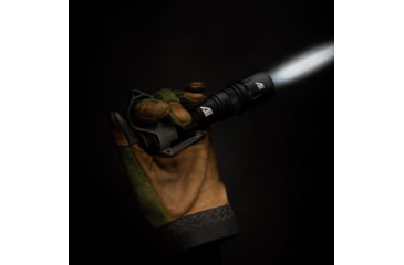 Image of Atibal Illumination Light Body Hand Held, Black, Ai-HH650