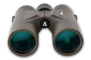 Image of Atibal Nomad 8x42mm Roof Prism Waterproof Binoculars, Brown 780392014037